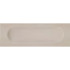 Ceramic wall tile | 5x15 cm | vtwonen Chop Bone 3D
