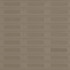 Ceramic wall tile | 5x15 cm | vtwonen Chop Corda 3D
