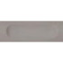 Ceramic wall tile | 5x15 cm | vtwonen Chop Grigio 3D