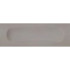 Ceramic wall tile | 5x15 cm | vtwonen Chop Grigio 3D