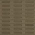 Ceramic wall tile | 5x15 cm | vtwonen Chop Kaki 3D