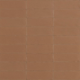 Keramische vloer- en wandtegel | 5x15 cm | vtwonen Chop Mattone