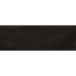 Ceramic floor and wall tile | 5x15 cm | vtwonen Chop Nero