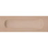 Ceramic wall tile | 5x15 cm | vtwonen Chop Rosa 3D