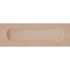 Ceramic wall tile | 5x15 cm | vtwonen Chop Rosa 3D