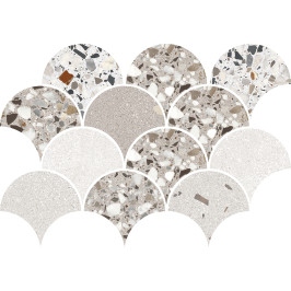 vtwonen Terrazzo