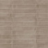 Ceramic floor and wall tile | 5x30 cm | vtwonen Earth Argilla