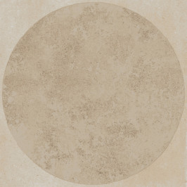 Keramische vloer- en wandtegel | 20x20 cm | vtwonen Earth Calce Circle