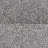 Keramische vloer- en wandtegel | 59.5x119.2 cm | vtwonen Terrazzo Lead Flakes