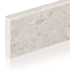 Ceramic skirting boards | 7x60 cm | Tilestone Vivata Ceppo Ivory