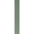 Keramische wandtegel | 6.5x40 cm | vtwonen Marrakesh Army Green Glossy