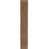 Keramische wandtegel | 6.5x40 cm | vtwonen Marrakesh Bronze Mat