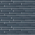 Keramische wandtegel | 6.5x40 cm | vtwonen Marrakesh Ocean Blue Mat