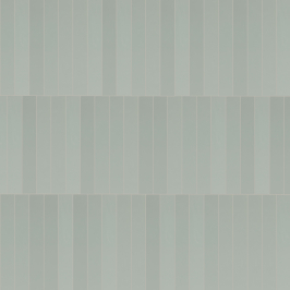 Carreaux muraux en céramique | 6.5x40 cm | vtwonen Marrakesh Seagreen Glossy