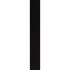 Keramische wandtegel | 6.5x40 cm | vtwonen Marrakesh Anthracite Mat