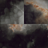 Gepolijste keramische tegel | 60x60 cm | vtwonen Onyx Deep Dark