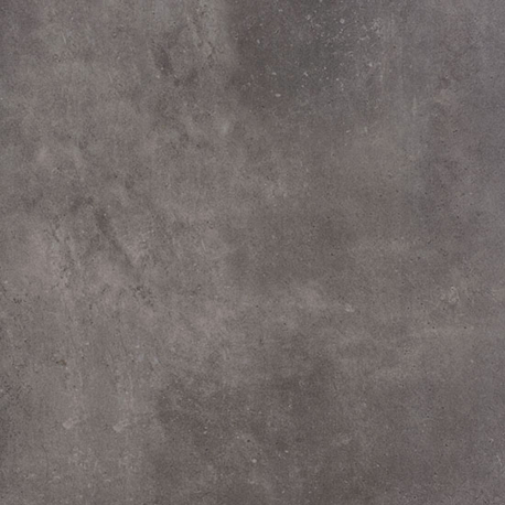 Keramische vloer- en wandtegel | 70x70 cm | vtwonen Mold Basalt