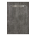 Keramische douchetegel | 90x135 cm | vtwonen Mold Basalt Slope