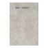 Keramische douchetegel | 90x135 cm | vtwonen Mold Cement Slope
