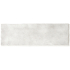 Keramische wandtegel | 6.5x20 cm | La Riviera Gris Nuage