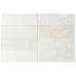 Keramische wandtegel | 6.5x20 cm | La Riviera Blanc