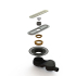 vtwonen Syphon 