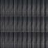 Ceramic wall tile | 13.4x45 cm | vtwonen Rib Azabache