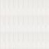 Ceramic wall tile | 13.4x45 cm | vtwonen Rib Blanco Multitono