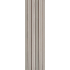 Ceramic wall tile | 13.4x45 cm | vtwonen Rib Camaleon