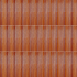 Ceramic wall tile | 13.4x45 cm | vtwonen Rib Honey Crackle