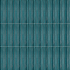Ceramic wall tile | 13.4x45 cm | vtwonen Rib Sapphire Crackle