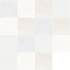 Ceramic wall tile | 12.5x12.5 cm | vtwonen Craft Egg White Mat