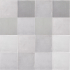 Ceramic wall tile | 12.5x12.5 cm | vtwonen Craft Light Grey Glossy