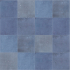Ceramic wall tile | 12.5x12.5 cm | vtwonen Craft Midnight Blue Glossy