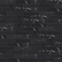 Keramische vloer- en wandtegel | 7.3x30 cm | vtwonen Classic Black Levigato