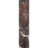 Keramische vloer- en wandtegel | 7.3x30 cm | vtwonen Classic Deep Burgundy Levigato