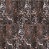 Keramische vloer- en wandtegel | 7.3x30 cm | vtwonen Classic Deep Burgundy Levigato