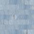 Keramische vloer- en wandtegel | 7.3x30 cm | vtwonen Classic Heavenly Blue