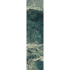 Keramische vloer- en wandtegel | 7.3x30 cm | vtwonen Classic Intens Green Dark Levigato