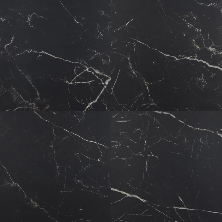 Keramische vloer- en wandtegel | 60x60 cm | vtwonen Classic Black