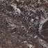 Keramische vloer- en wandtegel | 74x74 cm | vtwonen Classic Deep Burgundy Levigato