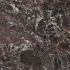 Keramische vloer- en wandtegel | 74x74 cm | vtwonen Classic Deep Burgundy Levigato