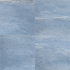 Keramische vloer- en wandtegel | 60x60 cm | vtwonen Classic Heavenly Blue