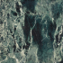 Keramische vloer- en wandtegel | 74x74 cm | vtwonen Classic Intens Green Dark Levigato