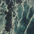 Keramische vloer- en wandtegel | 60x60 cm | vtwonen Classic Intens Green Dark Levigato