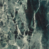Keramische vloer- en wandtegel | 60x60 cm | vtwonen Classic Intens Green Dark Levigato
