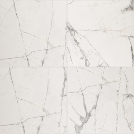 Carrelage en céramique sol et mur | 60x60 cm | vtwonen Classic White Light