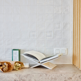 Tilestone Ceramic Zellige