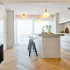 keramische wandtegels, keramische zelliges, wit, 138587, tilestone, badkamer, keuken