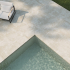 Ceramic terrace Tile | 80x80 cm | Tilestone Belga Beige